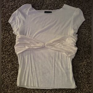 White Fox Top
